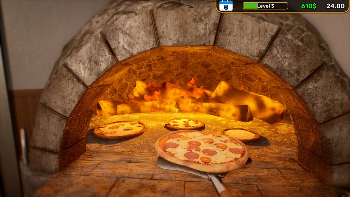 Co-op Multiplayer